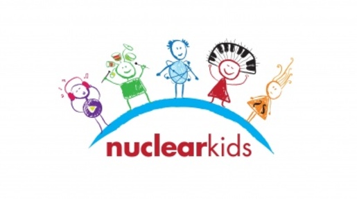 Стартует детский проект Nuclear Kids
