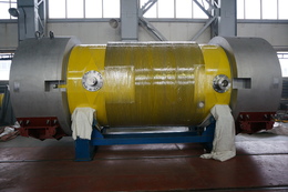 В марте пройдут испытания ТУК-140 и ТК-Е-140 на Кольской АЭС